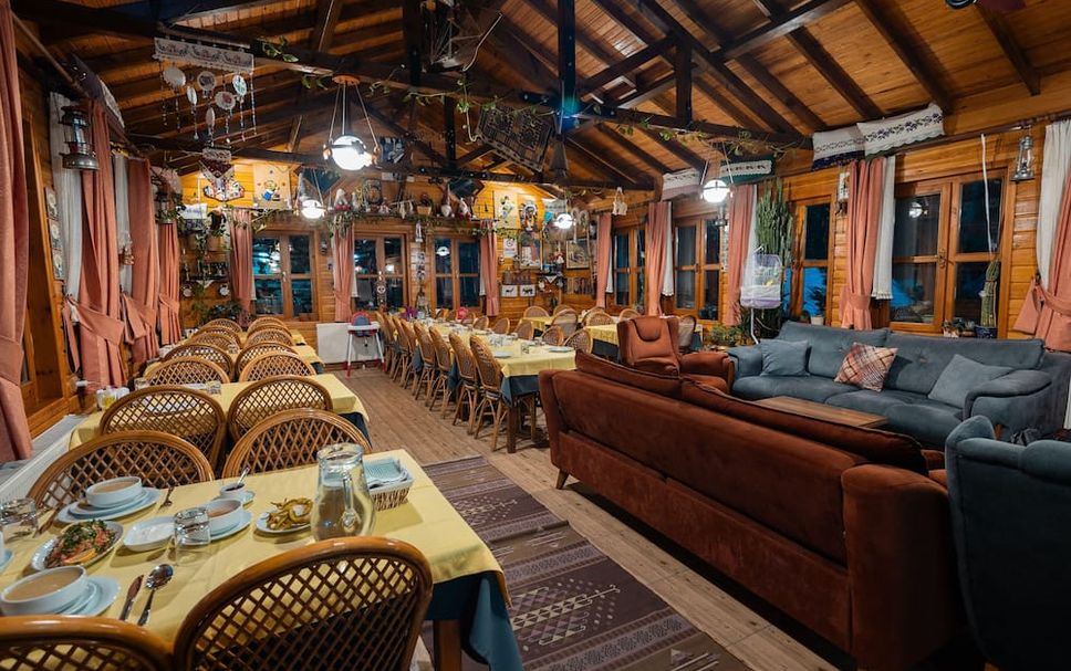 ร้านอาหาร รูปภาพ