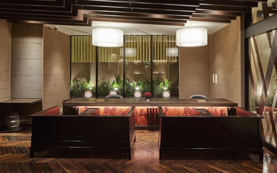 แผนกต้อนรับส่วนหน้า รูปภาพ