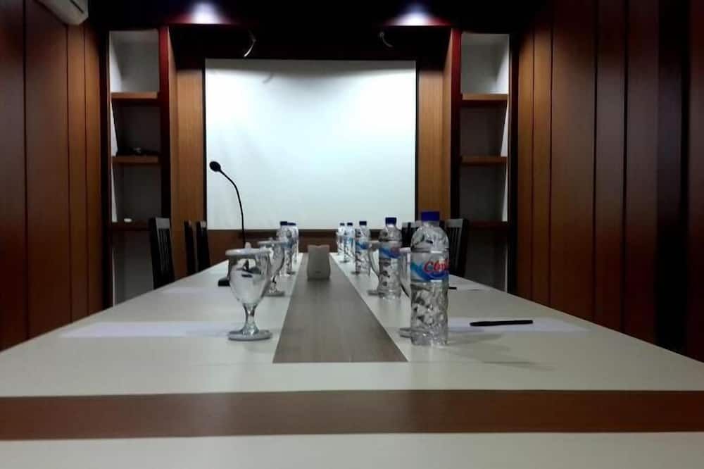 ห้องประชุม