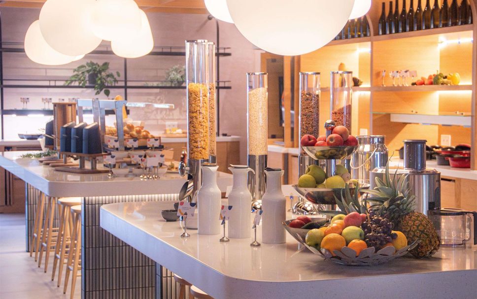 ห้องอาหาร รูปภาพ