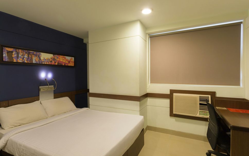 ห้องนอน รูปภาพ