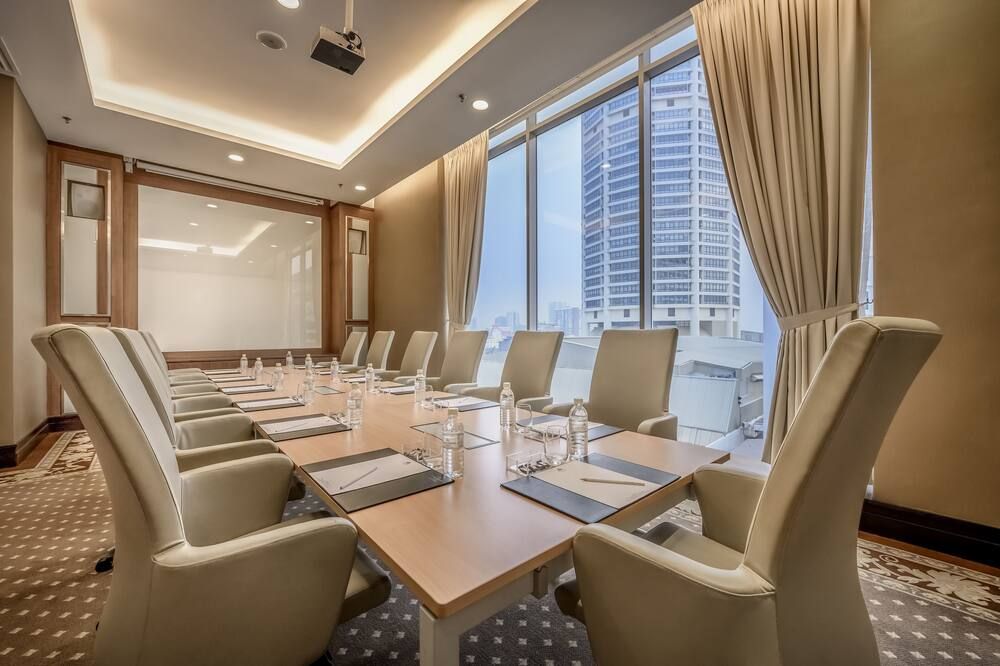 ห้องประชุม