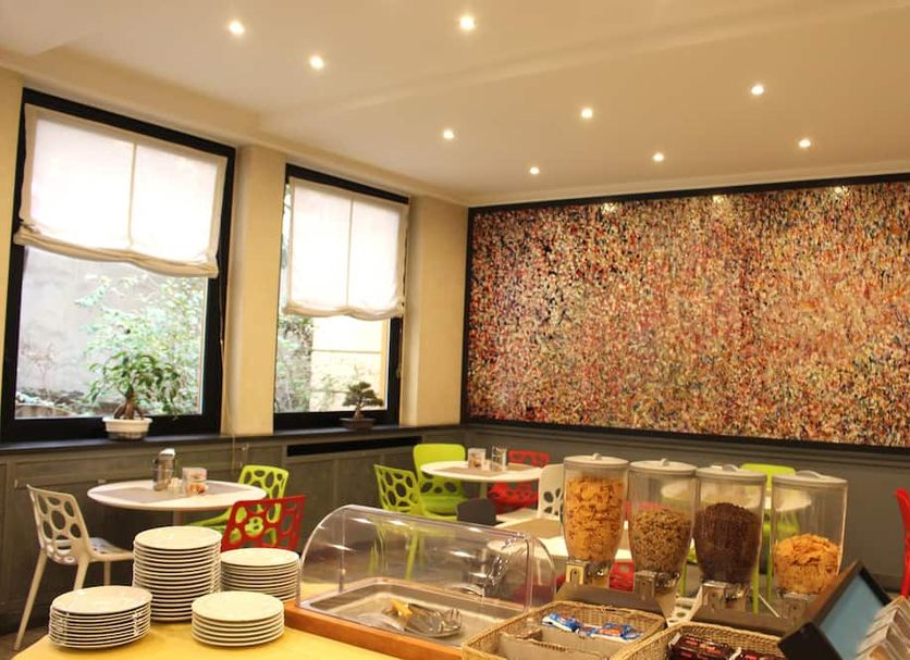 ร้านอาหาร รูปภาพ
