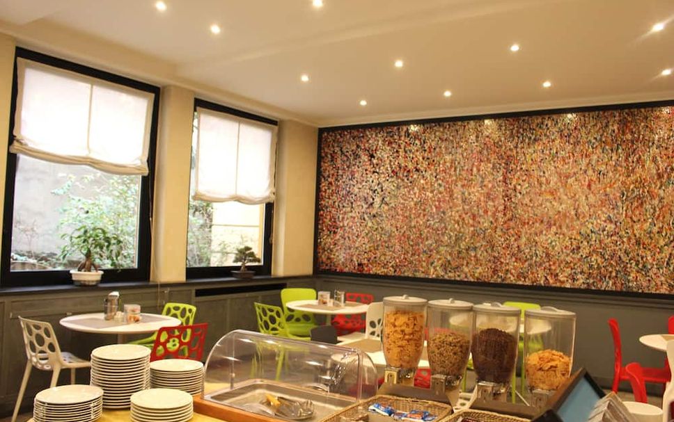 ร้านอาหาร รูปภาพ