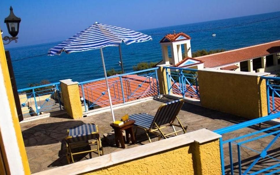 ระเบียง รูปภาพ