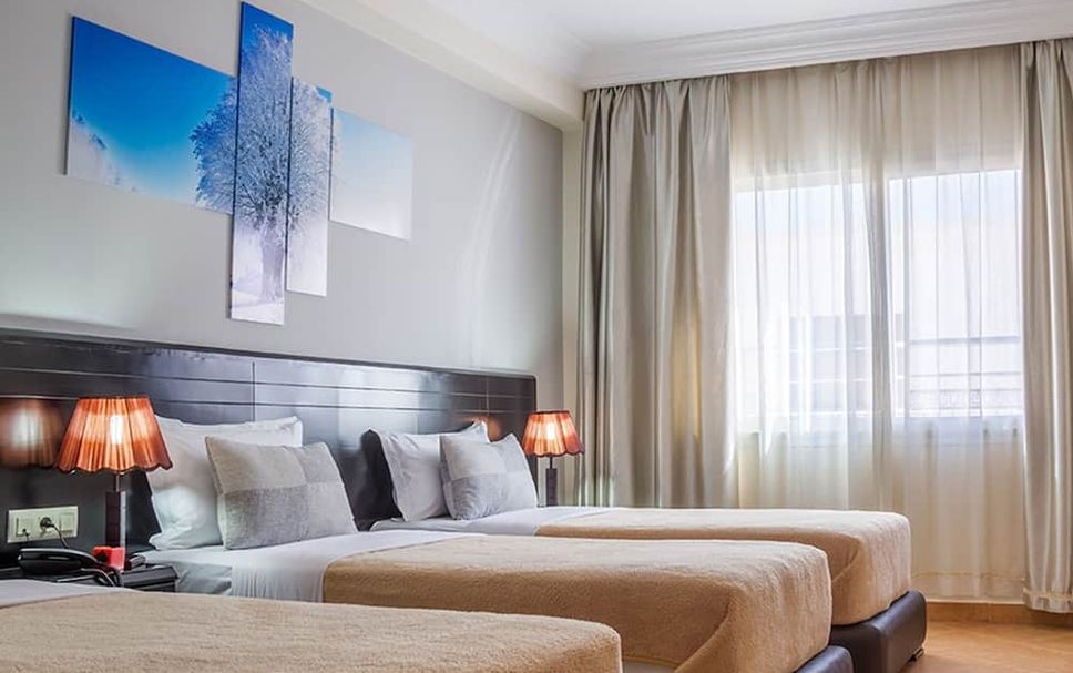 ห้องนอน รูปภาพ