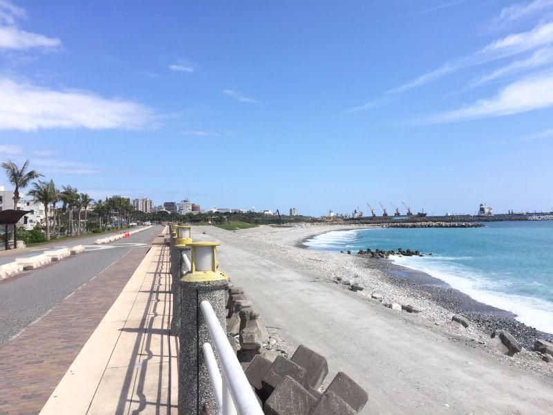 ชายหาด