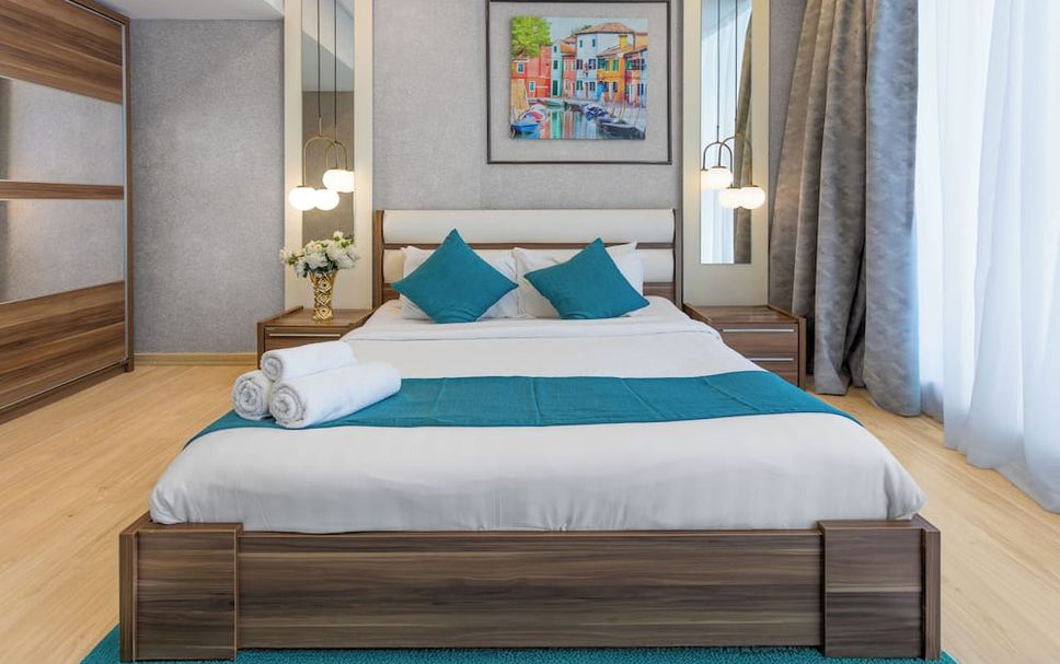 ห้องนอน รูปภาพ