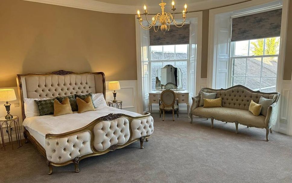 ห้องนอน รูปภาพ