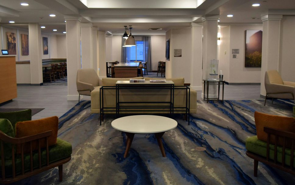 ล็อบบี้ รูปภาพ