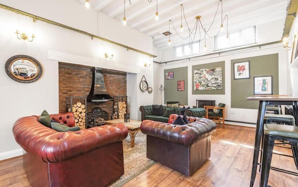 ห้องนั่งเล่น รูปภาพ