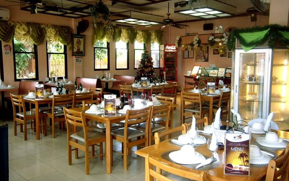 ร้านอาหาร รูปภาพ