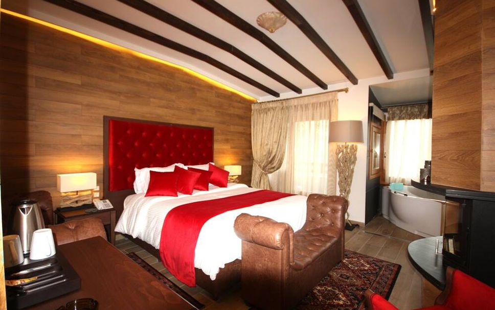 ห้องนอน รูปภาพ