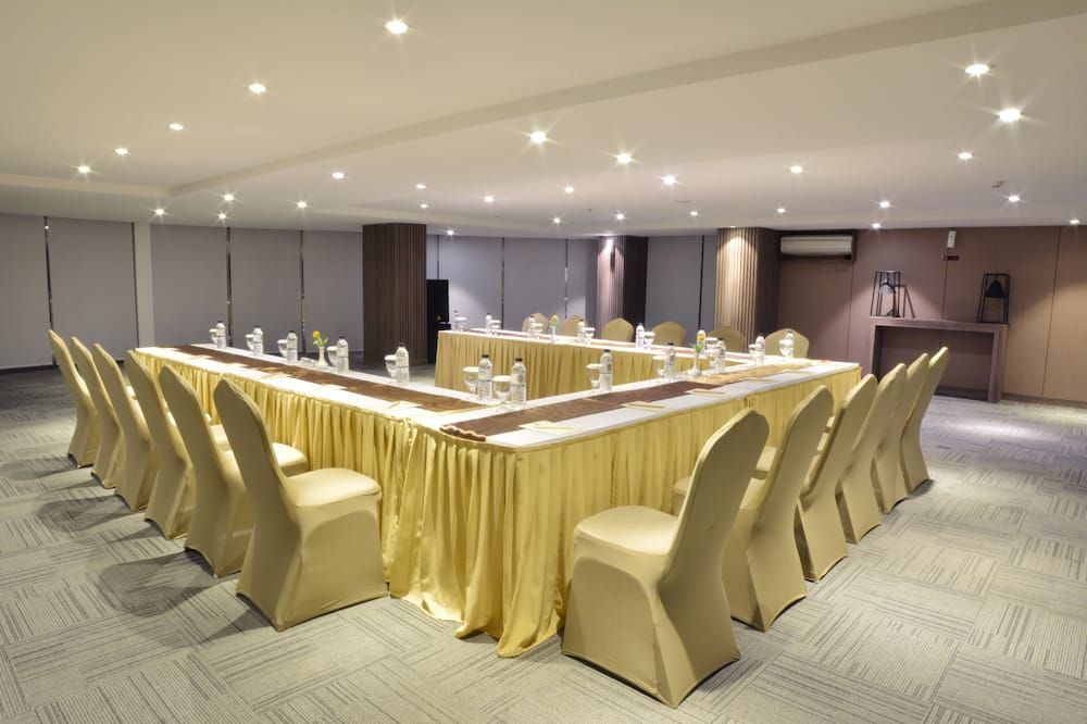 ห้องประชุม