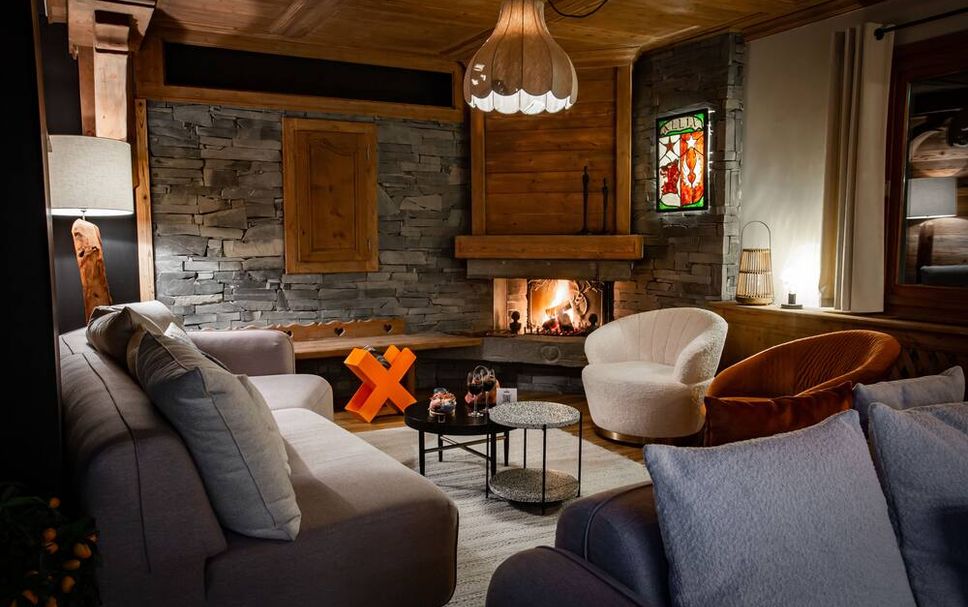 เลานจ์ รูปภาพ