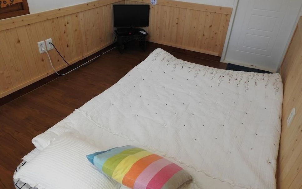 ห้องนอน รูปภาพ