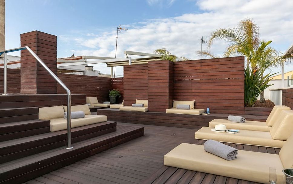 ระเบียง รูปภาพ