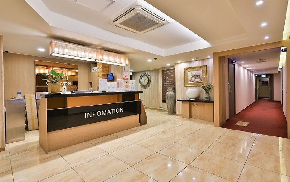 แผนกต้อนรับส่วนหน้า รูปภาพ