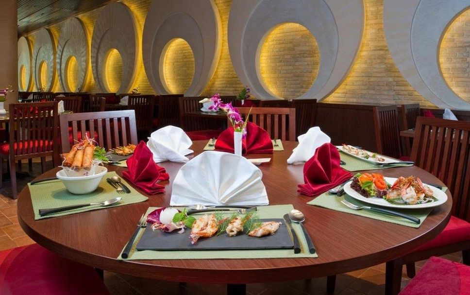 ร้านอาหาร รูปภาพ