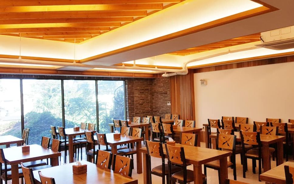 ร้านอาหาร รูปภาพ