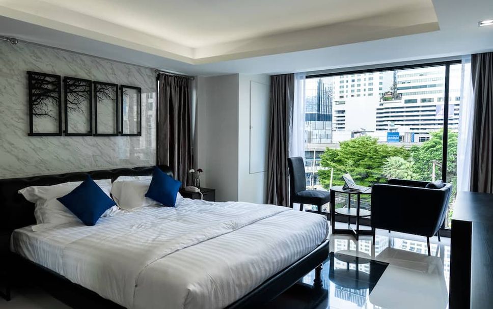 ห้องนอน รูปภาพ