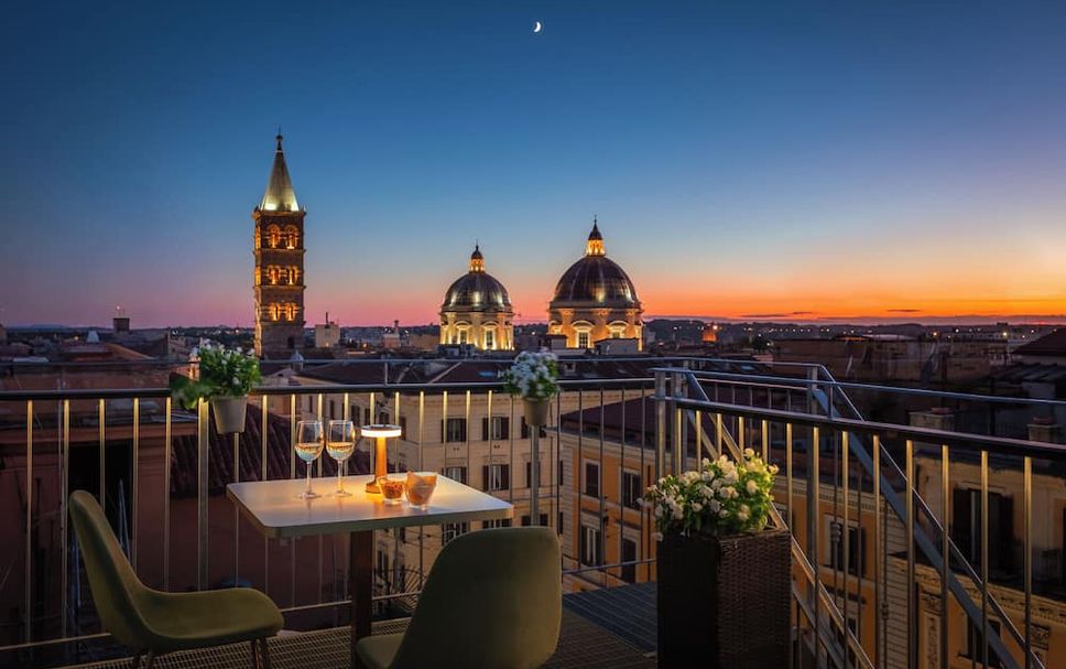 ระเบียง รูปภาพ