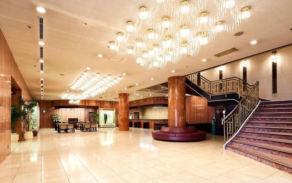 ล็อบบี้ รูปภาพ