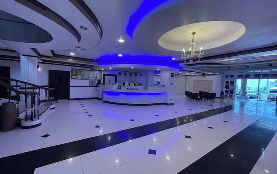 ล็อบบี้ รูปภาพ