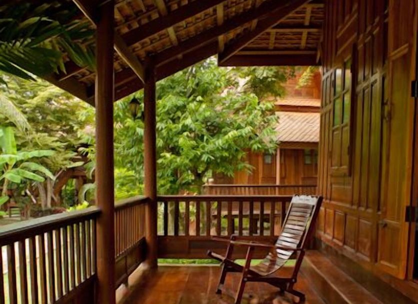 ระเบียง รูปภาพ