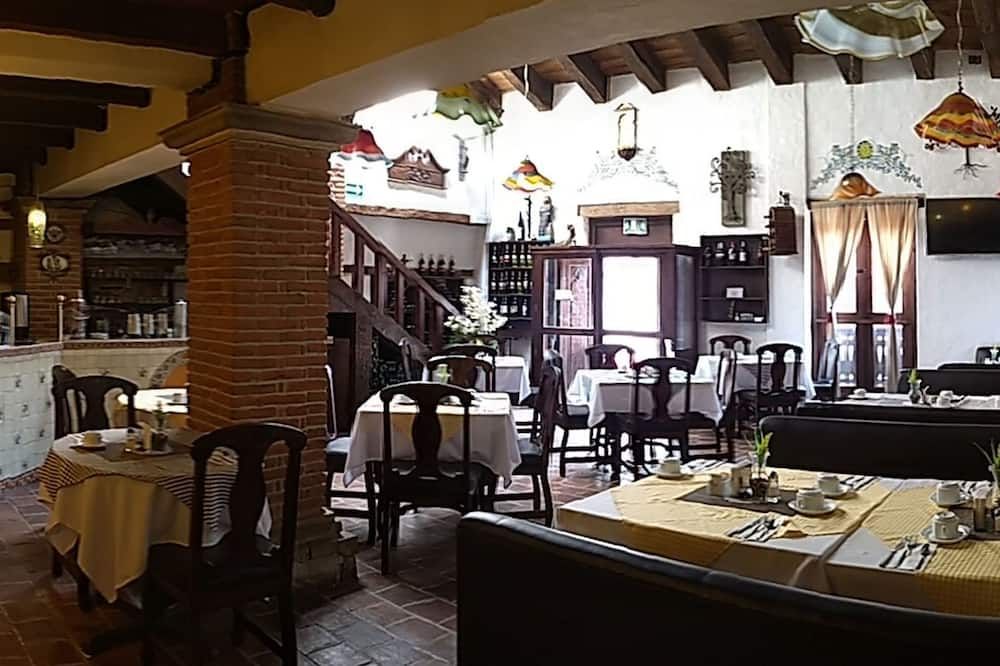 ร้านอาหาร