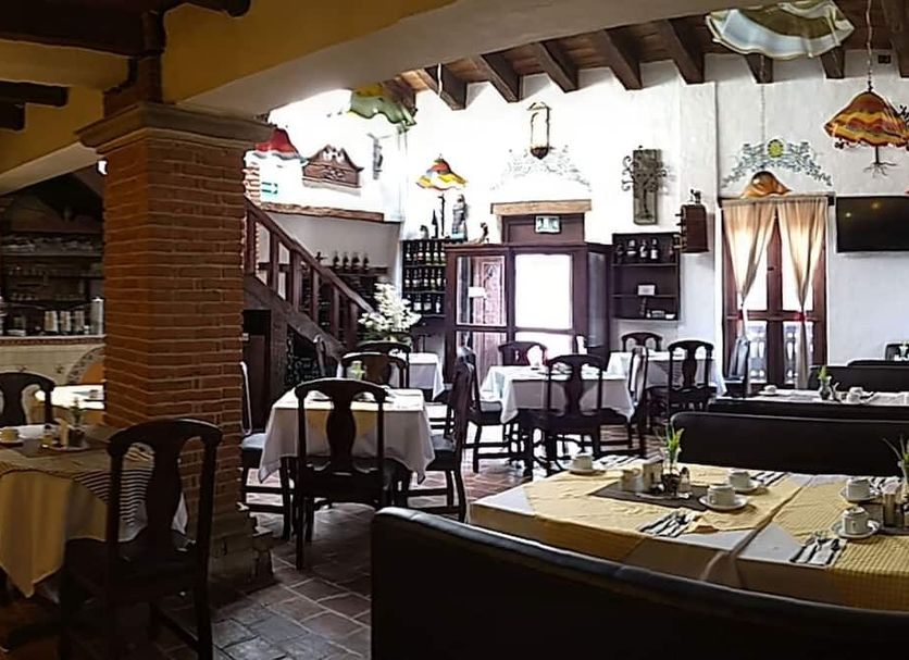 ร้านอาหาร รูปภาพ
