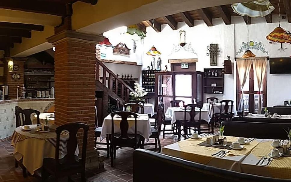 ร้านอาหาร รูปภาพ