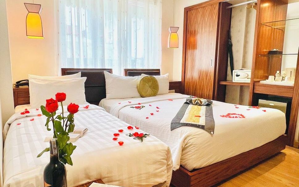 ห้องนอน รูปภาพ