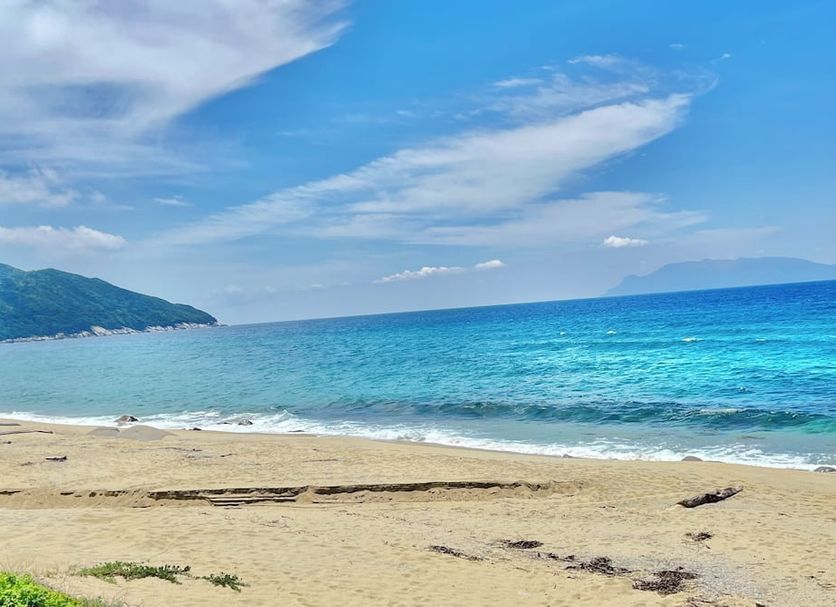 ชายหาด รูปภาพ