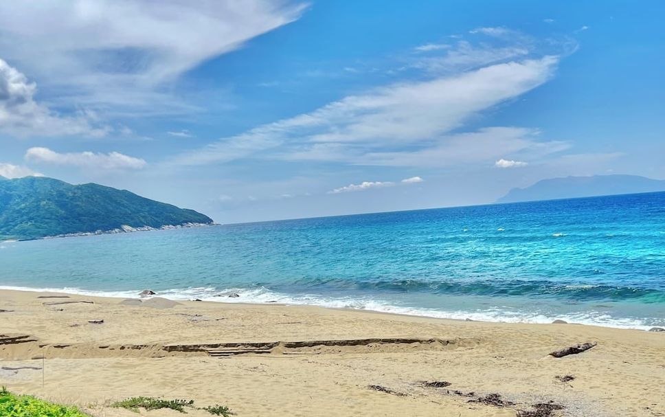 ชายหาด รูปภาพ