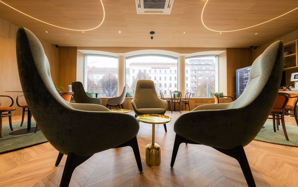 เลานจ์ รูปภาพ