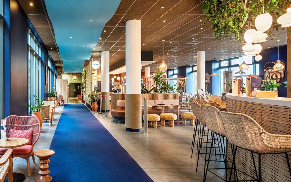 ร้านอาหาร รูปภาพ