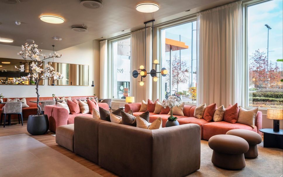 เลานจ์ รูปภาพ