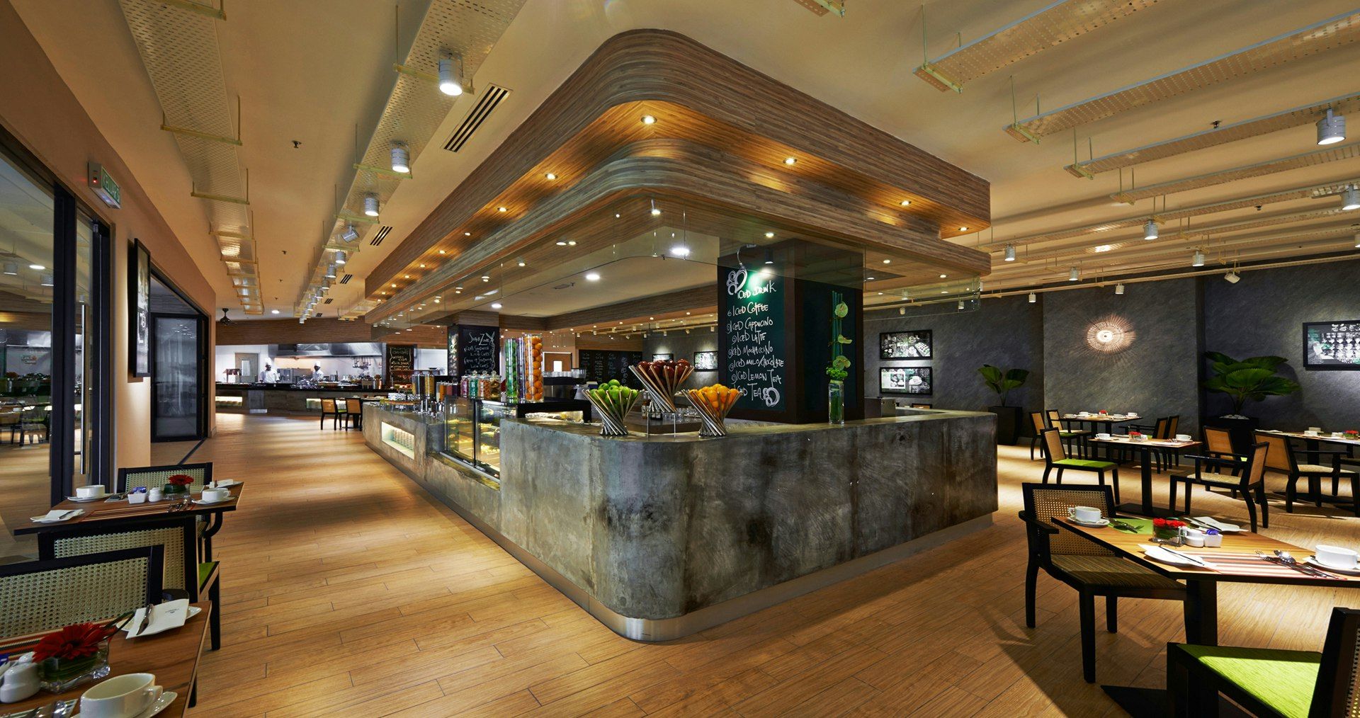 ร้านอาหาร รูปภาพ