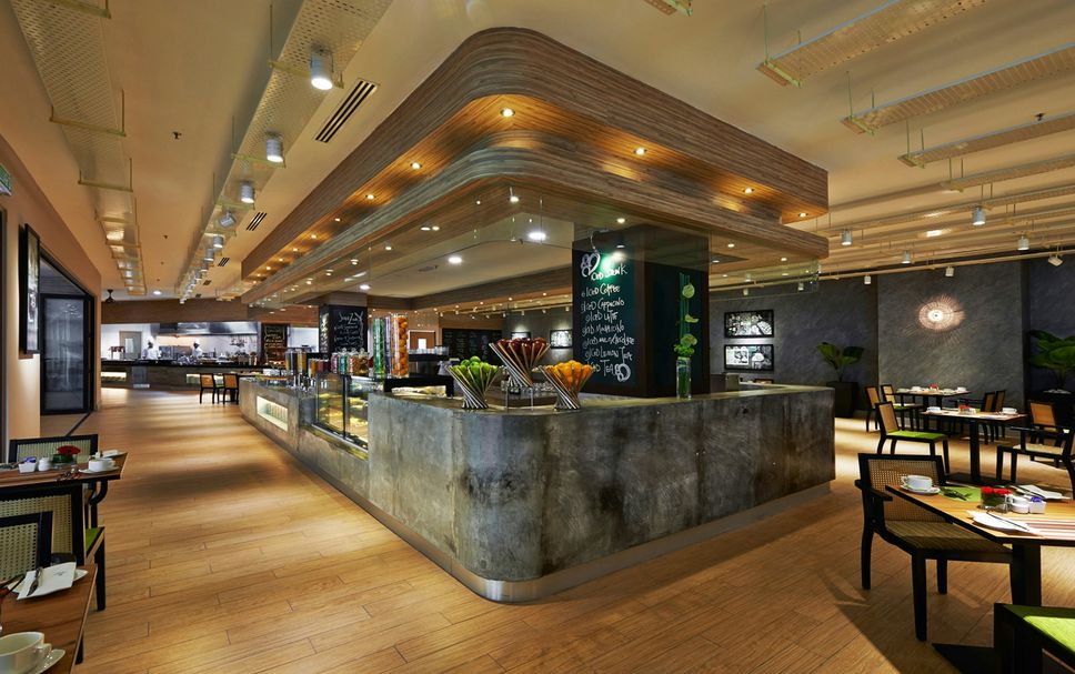 ร้านอาหาร รูปภาพ