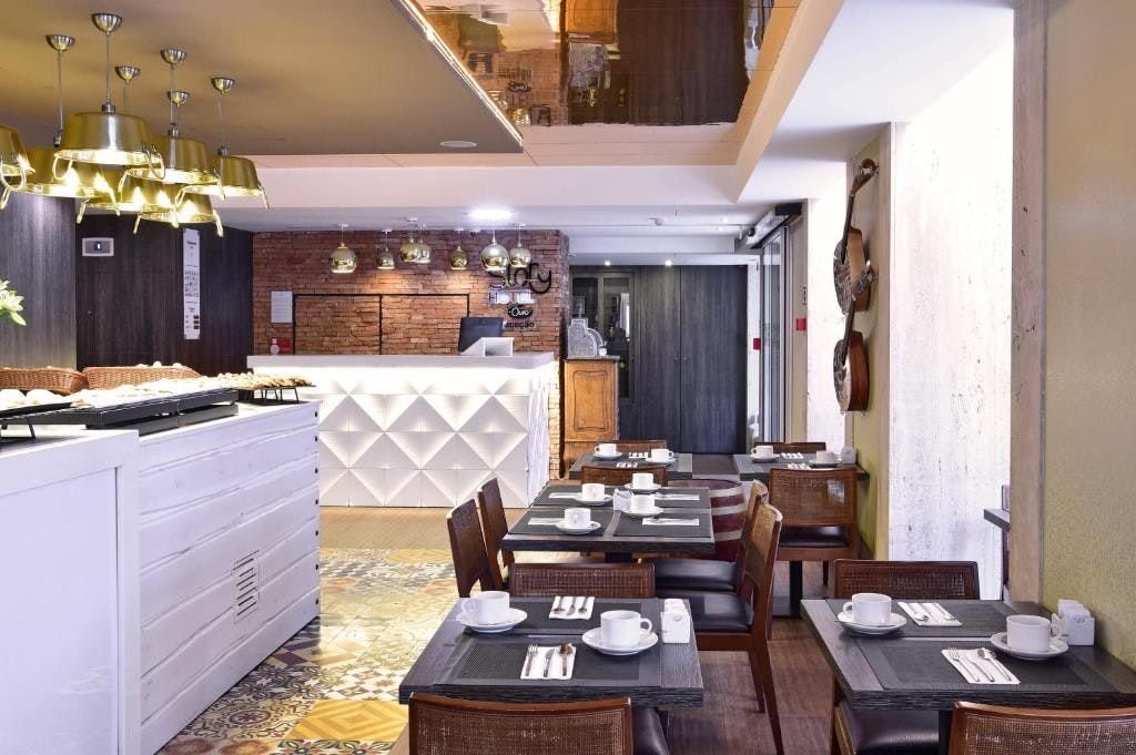 ร้านอาหาร