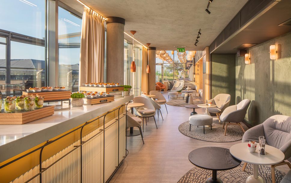 สิ่งอำนวยความสะดวกโรงแรม รูปภาพ