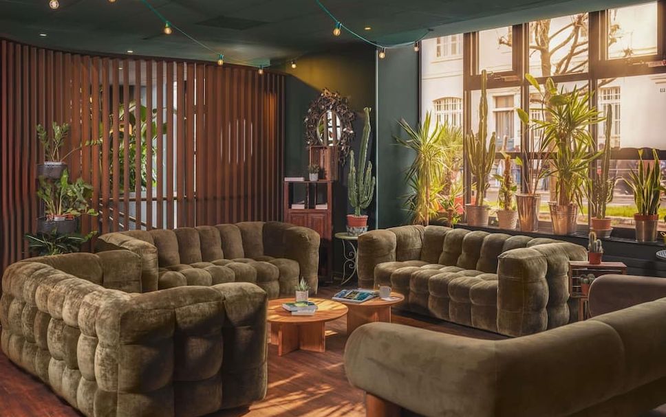 เลานจ์ รูปภาพ