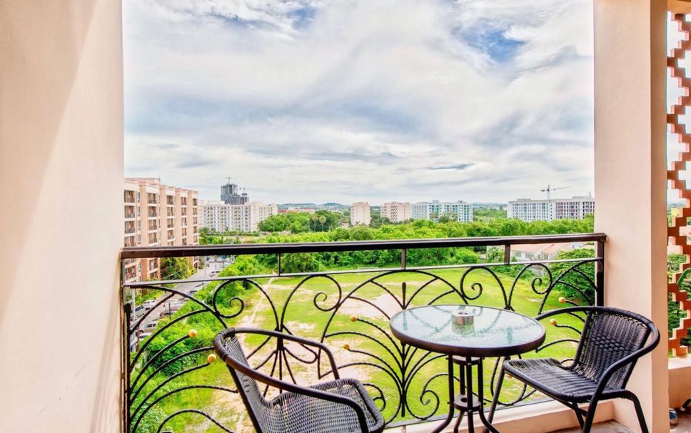 ระเบียง รูปภาพ