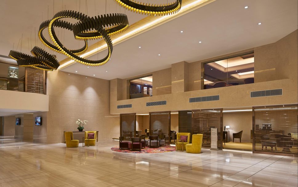 ล็อบบี้ รูปภาพ