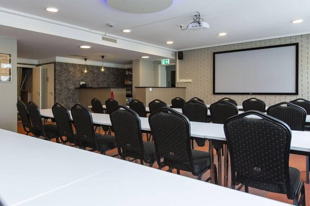 ห้องประชุม