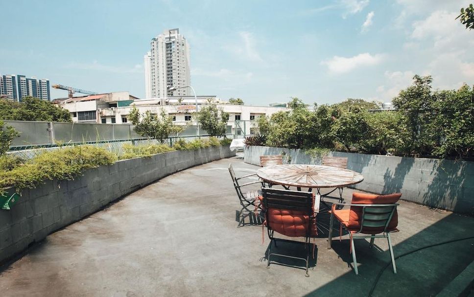 ระเบียง รูปภาพ