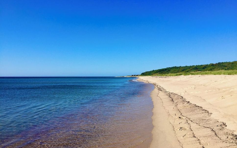 ชายหาด รูปภาพ