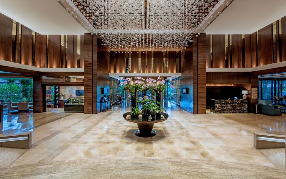 ล็อบบี้ รูปภาพ