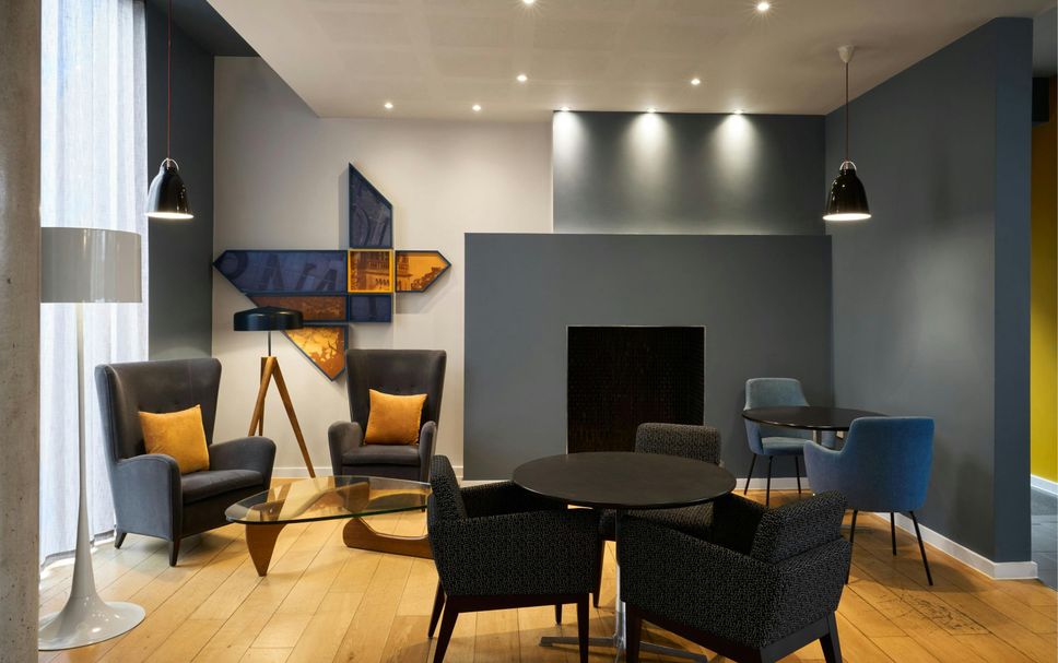 เลานจ์ รูปภาพ